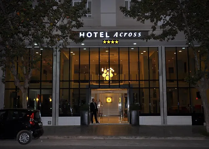 Across Hotels & Spa